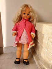 Ancienne poupée  Bella avec