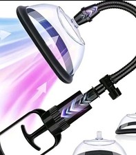 Sextoy Pompe Sein Vagin Manuel Clitoris Gonfle Sexe OFFRE