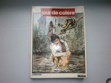 Milo Manara - Jour De Colère