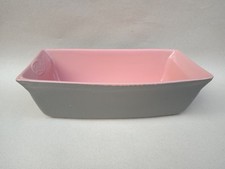 Terrine plat à cake moule