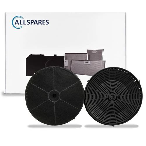 Filtre charbon allspares - à,