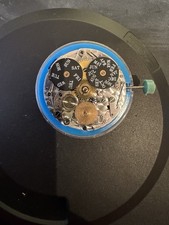 Dubois Depraz 9000 Full