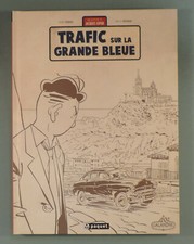 Jacques Gipar 5 Trafic sur la