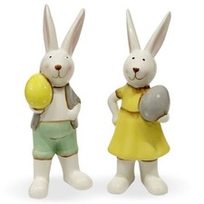 Lapin De Pâques Décoration