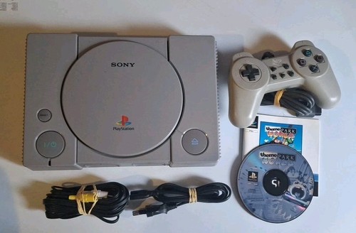 Sony playstation scph 9002 - sony, 1