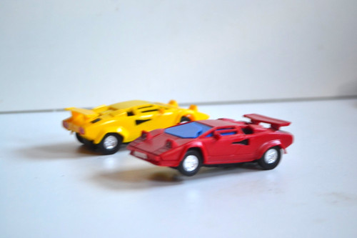 Jouef artin 2 voitures - artin,