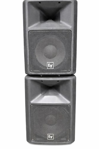 Electrovoice sx200 - electrovoice,