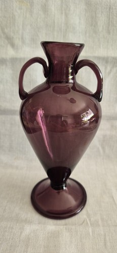 Joli petit soliflore murano - joli,