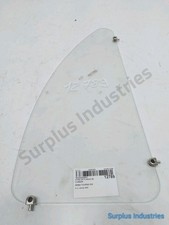 VITRE DE PLAQUE DE CUISSON