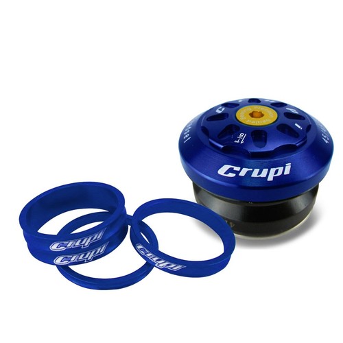 Crupi bmx factory - crupi,