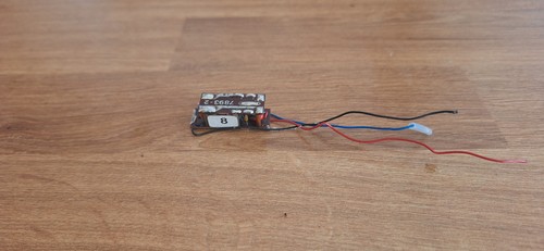 Jouef matic recepteur - jouef, ho