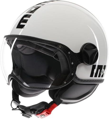 Casco momo design - design, classic