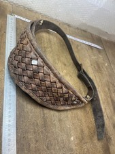 Outil Ancienne Ceinture  de