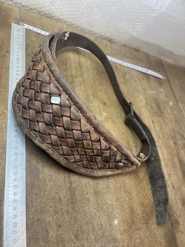 Outil ancienne ceinture de - outil,