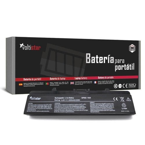 Batterie pour ordinateur - pour,