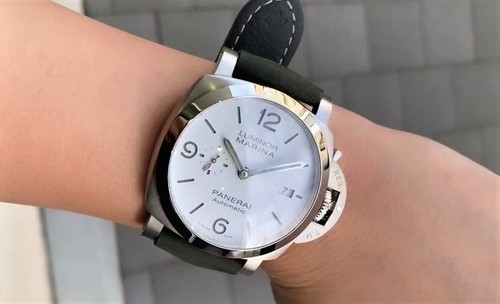 Panerai luminor marina - panerai,
