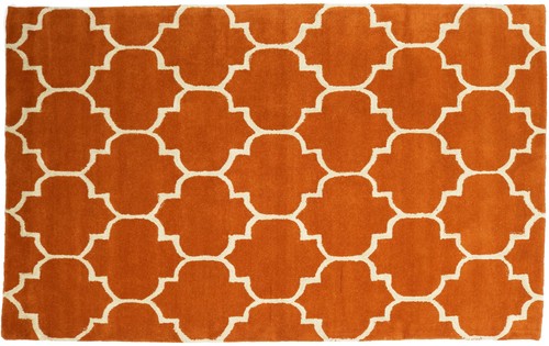 Tapis fait main - tapis,