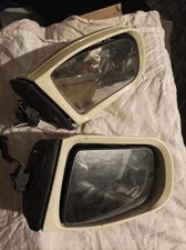 Retroviseur droit MERCEDES