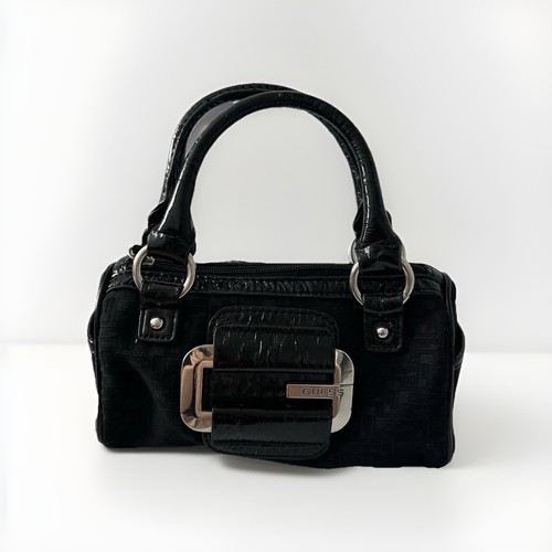 Sac main vintage guess - à,
