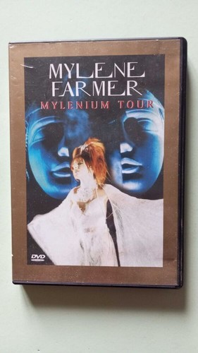 Mylène farmer mylénium tour - farmer,
