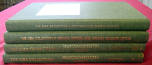 The ciba collection medical - collection, of