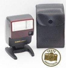 Flash Canon Speedlite 277T -