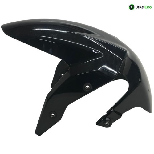 Garde boue avant moto - boue, cf
