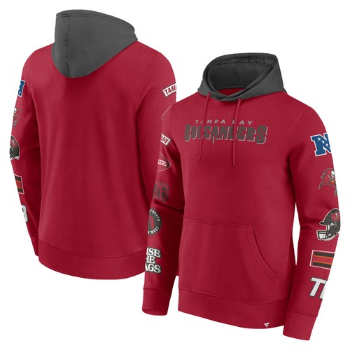 Sweat capuche nfl - sweat, tampa
