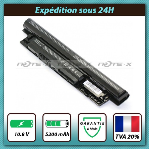 Batterie pour dell - dell, 17