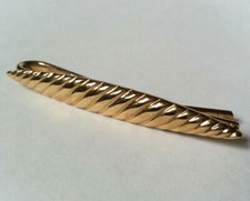 PINCE A CRAVATE vintage PLAQUE