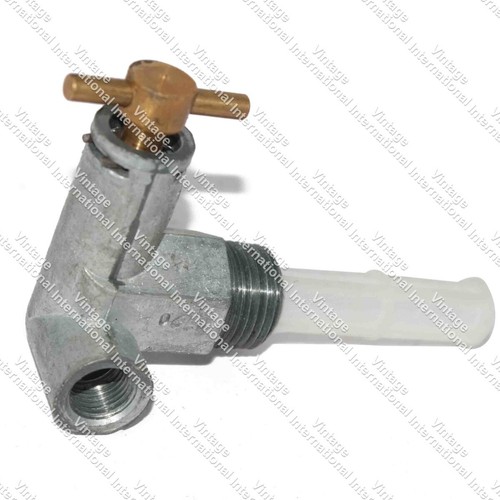 Carburant robinet jauge - robinet,