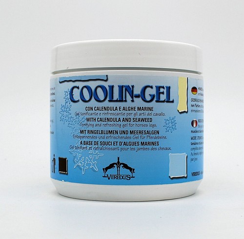 Coolin gel veredus avec - veredus,