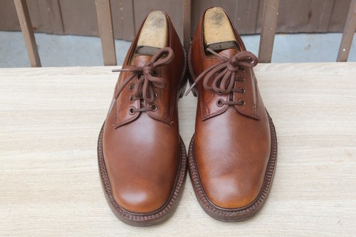 Chaussure tricker - chaussure, tricker's