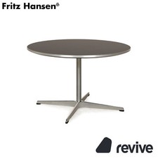 Fritz Hansen AJ Table Basse En