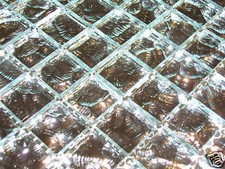 Mosaïque en verre mosaïque