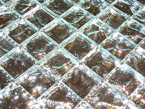 Mosaïque verre - mosaïque,