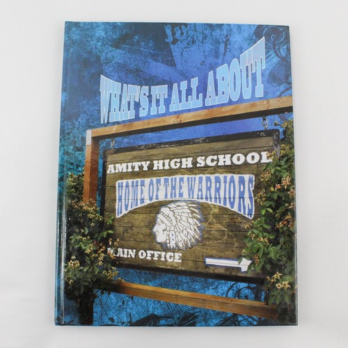 2010 amity high school - 2010,