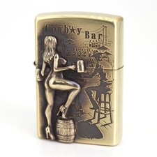Briquet zippo 205 - briquet, asia