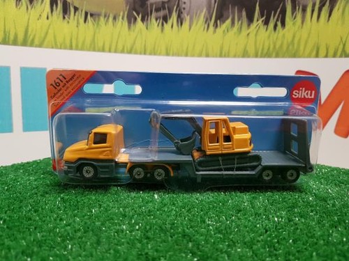 Sik1611 camion surbaissé - camion, +