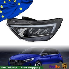 Phare pour Hyundai i20