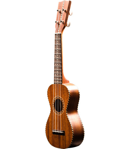 Ukulele ohana soprano - ohana, sk-28
