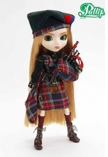 Pullip Craziia Stock F-560 Jun Planning July 2006