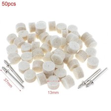 Feutre de Roue de Polissage