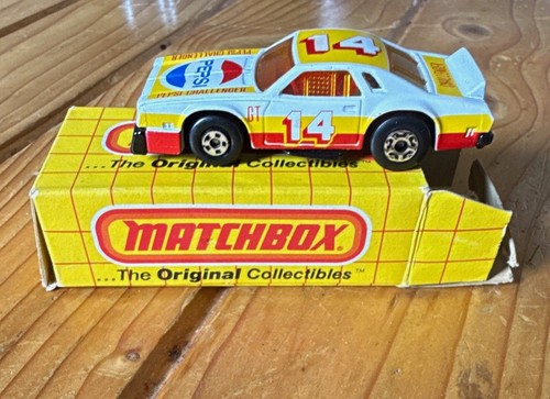 Matchbox original collectibles - original,