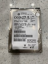 Hitachi HTS541616J9SA00 160GB