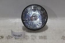 HEADLIGHT RIGHT H1 FOR ALFA ROMEO ALFASUD TI