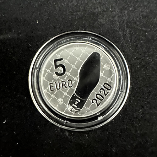 France 2020 euro berluti - france, 5