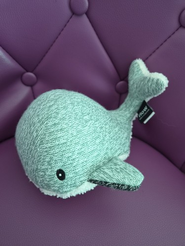 Peluche baleine flow 2020 - baleine,