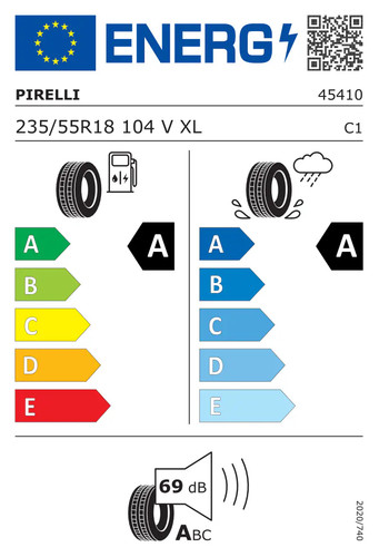 Pneus pirelli 4541000 - pneus,