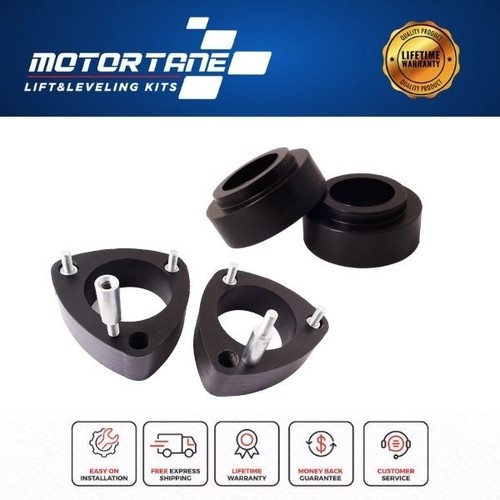 Kit levage pour honda odyssey - kit,